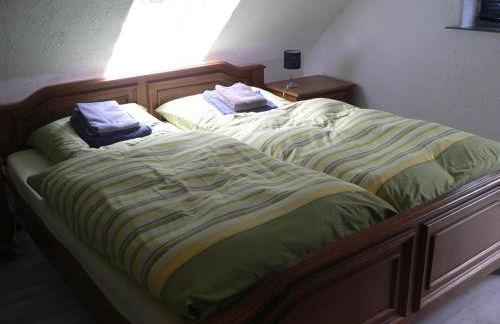 Ferienhaus Zum grünen Holz - Foto 58