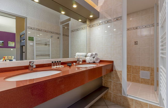 Belambra Clubs Presqu'île de Giens - Riviera Beach Club - Foto 36