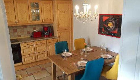 Casa de Thomas - Foto 5