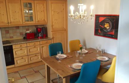 Casa de Thomas - Foto 5