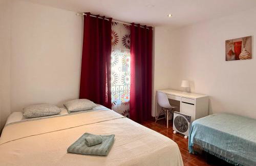 Apartamento "El Casco Antiguo" - Foto 9