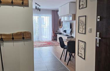 Czarny Słoń - elegancki apartament z klimatem - Photo 35