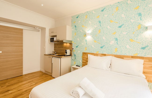 Nice Home - Studios Lido - Photo 36