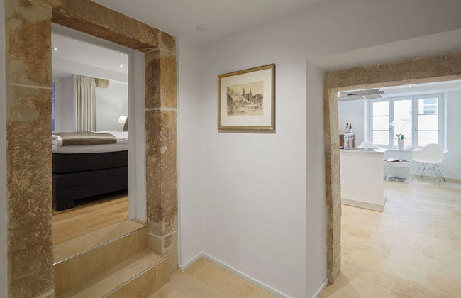 Domresidenz Regensburg - Foto 15