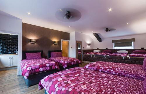 Tom Thumb Apartments - Foto 1