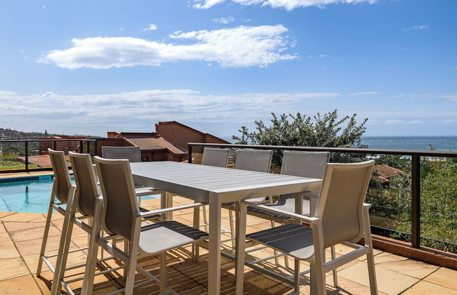 San Lameer Villa Rentals 14329 - Foto 1