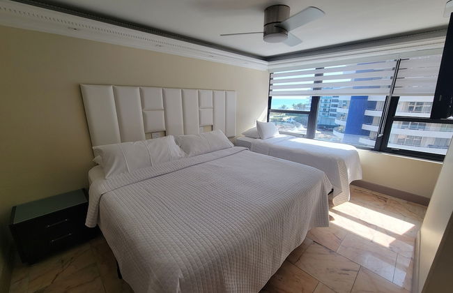 Alexander 807 5 Bedroom Apts by RedAwning - Foto 9