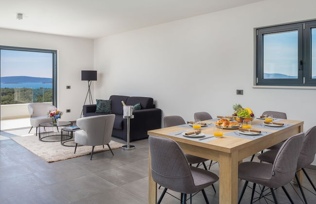 Villas Baotic - Foto 52