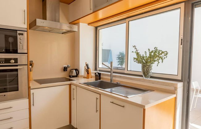 Villa Soleil by Acasadascasas - Foto 11