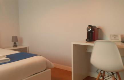 Villa Tavares Suítes - Foto 72