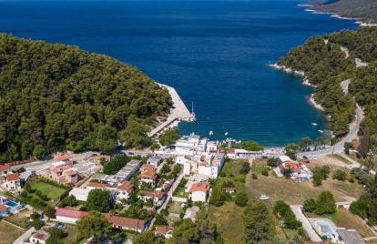 Katikies Stamatias Studios & Maisonettes - Foto 12