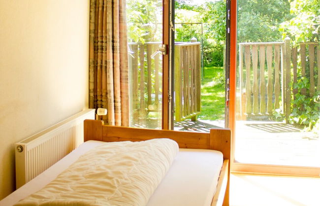 Authentic Farmhouse in Pingjum With Hot Tub - Foto 9