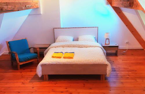 la clef des champs - Foto 10