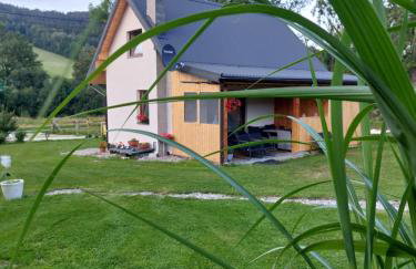 Wypoczynkowy Zakątek w Górach - Foto 20