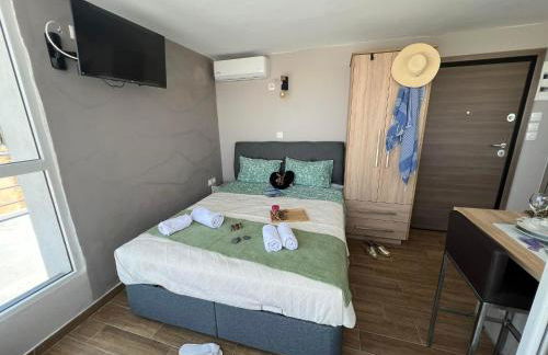 Square's View Agia Paraskevi - Foto 5