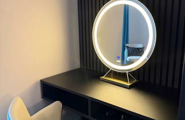 Lyons Woodlands Hall Hotel - Foto 11