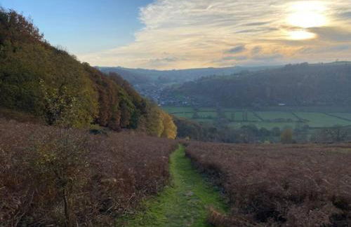 The Garden Room - Foto 22