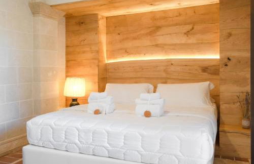 Masseria Le Lamie - Foto 19