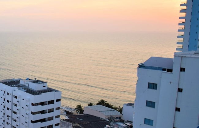 Apartamento Azul Marino - Piso 18 - Foto 8