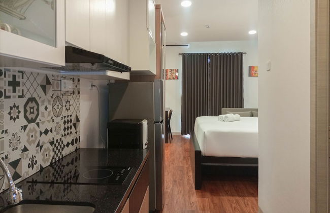 Comfy And Easy Access 2Br Apartment At Tanglin Supermall Mansion - Foto 19