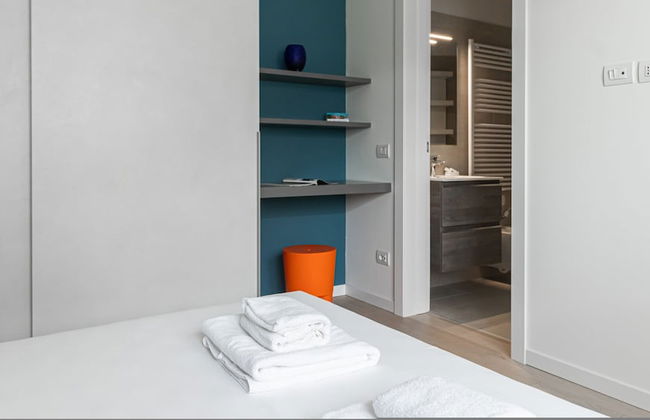 Italianway - Melozzo da Forli 11 - Foto 19