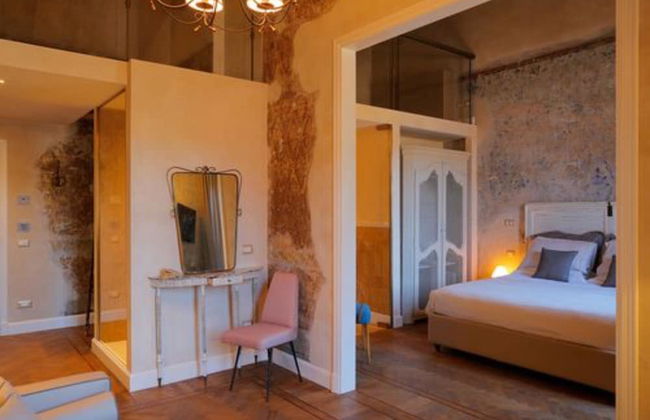 Residenza La Musa Amarcord - Foto 12