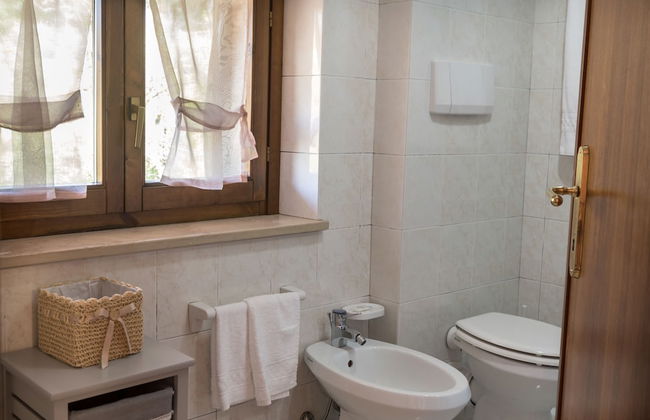 La Piaggia - Foto 54