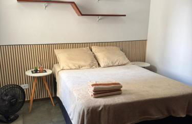 Apartamento 3 quartos no St Bueno, ate 6 hóspedes, ótima localização - Photo 7