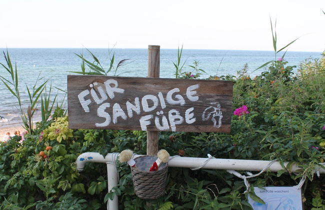 Modern Apartment in Bastorf Near Sea - Foto 39