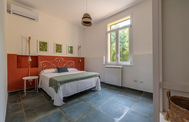 Villa Ammirata Apartment by Wonderful Italy - Foto 21