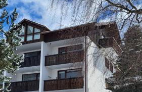 Ferienwohnung Alpenflair mit Pool und Sauna & direkt am Skilift - Foto 31