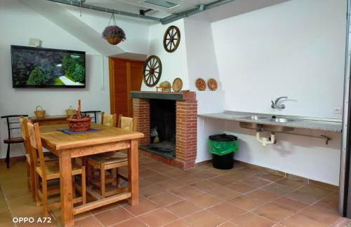 CASA PUERTA DEL BOROSA - Foto 17