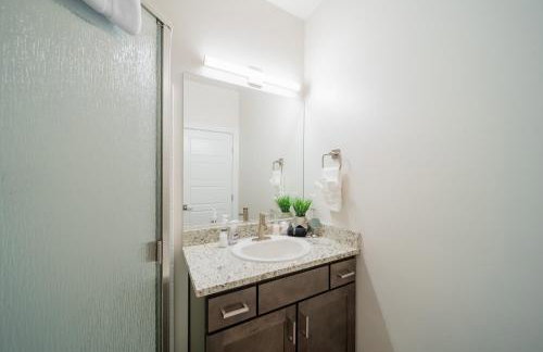 So Zion Painted Desert-4Bed, 3Bath, Hot Tub, Deck - Foto 47