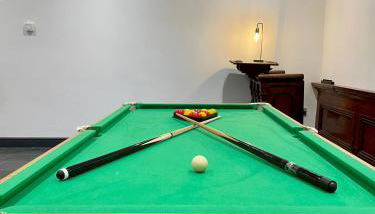 Capel Salem by Birch Stays - Foto 4