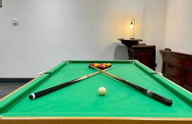 Capel Salem by Birch Stays - Foto 4