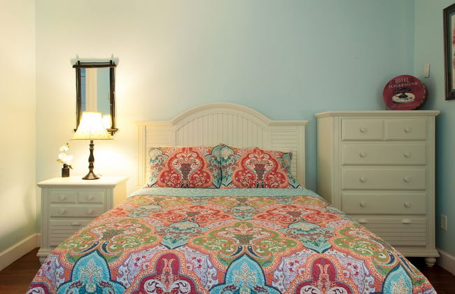 Beach Place Guesthouses - Foto 60