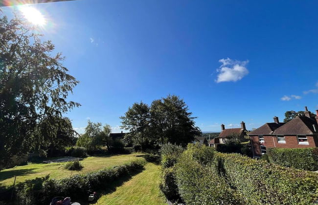 3br-fireplace-hottub-garden-parking - Foto 18