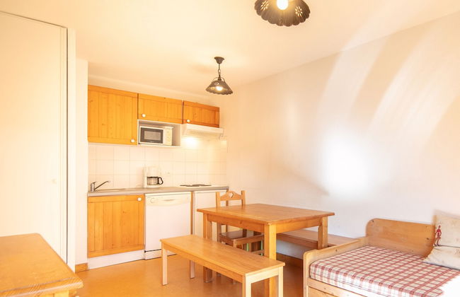 Vacancéole - Le Hameau de l'Alpage - Foto 25