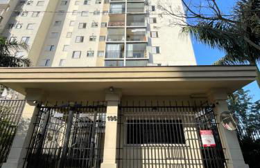 Conforto a 5 min do São Paulo Expo e Jardim Botânico - Foto 24