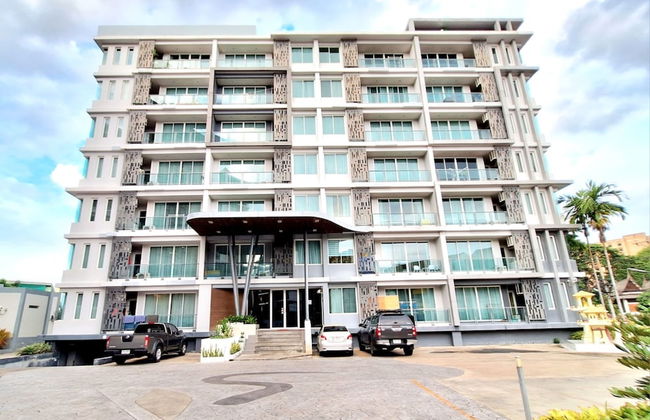 S Condo Nimman Room - Photo 22