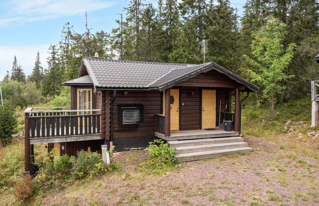 Korpstigen Renen - Foto 7