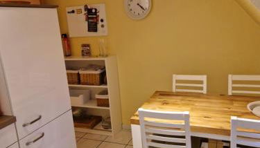 Ruhrpottbude - Private Ferienwohnung im Herzen des Ruhrgebiets - Foto 5