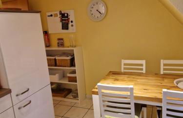 Ruhrpottbude - Private Ferienwohnung im Herzen des Ruhrgebiets - Foto 5