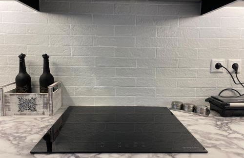 Modern house near Lefkada - Foto 33