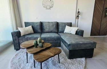 Marbella city center appartment walking distance beach and plaza de los naranjos - Photo 11