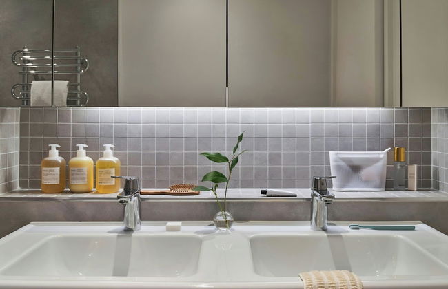 Sonder by Marriott Bonvoy Britain Quay Apartments Grand Canal Square - Foto 42