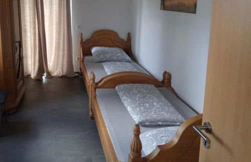 Sonnenhof, Ferienwohnung Obergeschoss - Foto 12