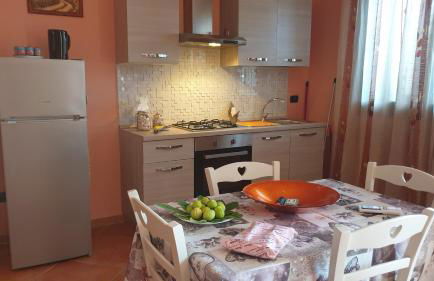 Villa Sargheruoli - Foto 14