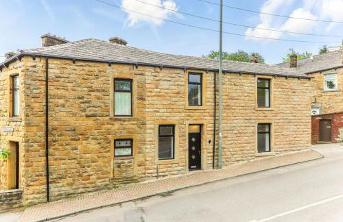 Modern 3B Home, ideal For Families and Contrators! - Foto 8