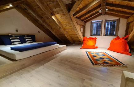 Charming Sea View "Villa Divine" - 2min from the sea - Photo 11